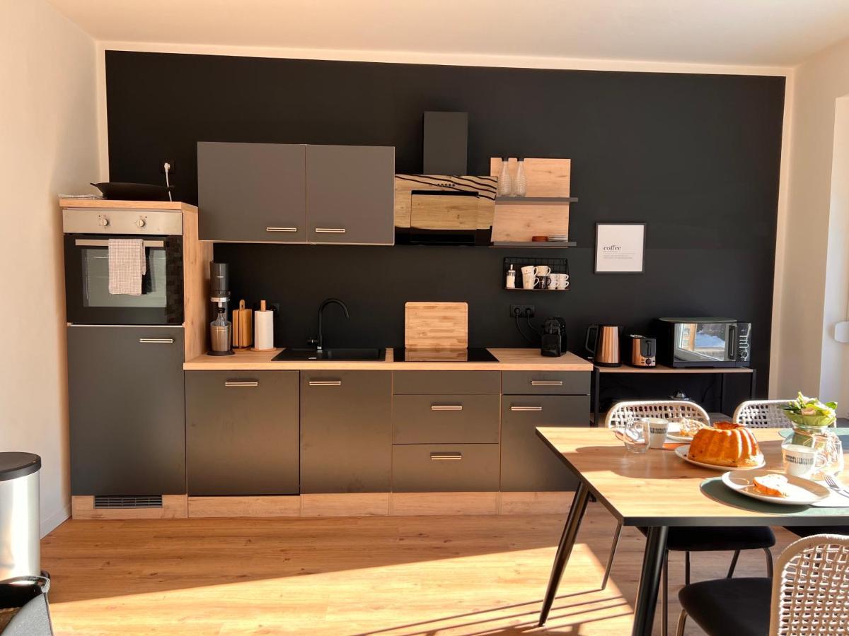Ferienwohnung Imzaro: Erdgeschoss, 2 Schlafzimmer Plus Schlafsofa, Eigener Eingang, Grosse Terrasse Mit Garten! シュピッタール・アン・デア・ドラウ エクステリア 写真
