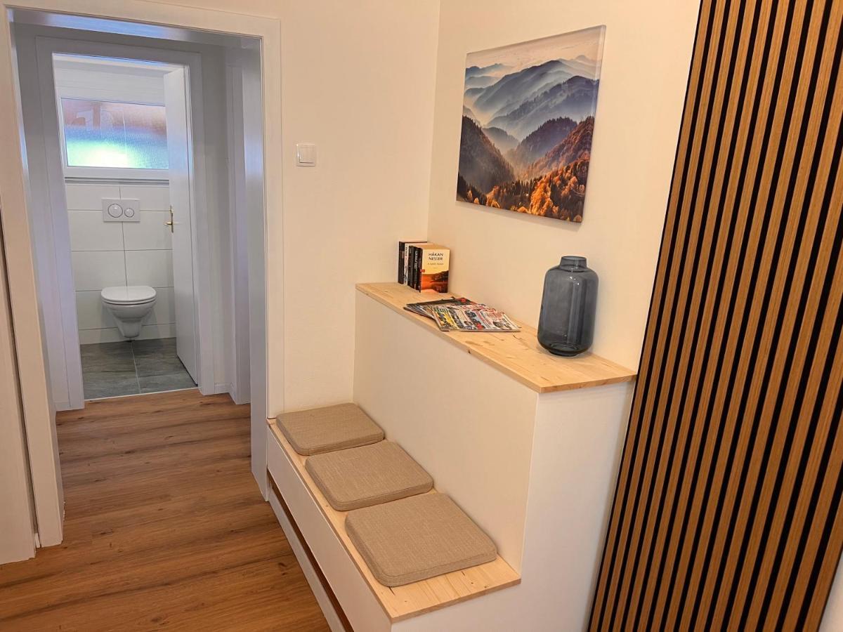 Ferienwohnung Imzaro: Erdgeschoss, 2 Schlafzimmer Plus Schlafsofa, Eigener Eingang, Grosse Terrasse Mit Garten! シュピッタール・アン・デア・ドラウ エクステリア 写真
